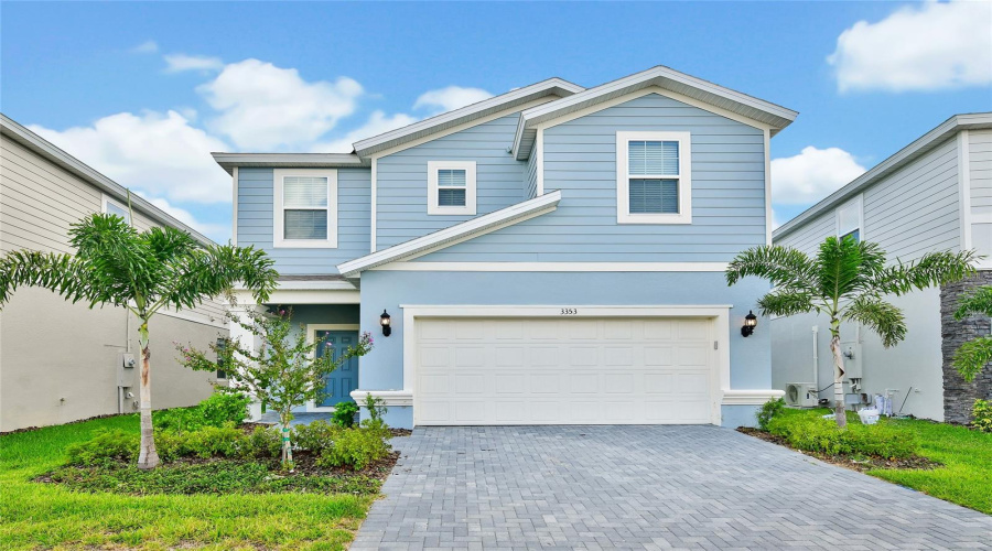 DAVENPORT, Florida 33897, 7 Bedrooms Bedrooms, ,5 BathroomsBathrooms,Residential,For Sale,LILAC,0,MFRO6294599