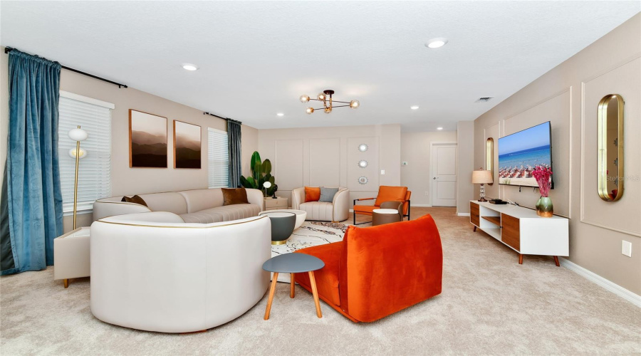 DAVENPORT, Florida 33897, 7 Bedrooms Bedrooms, ,5 BathroomsBathrooms,Residential,For Sale,LILAC,0,MFRO6294599