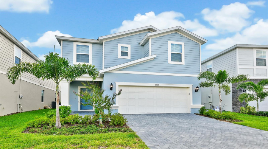 DAVENPORT, Florida 33897, 7 Bedrooms Bedrooms, ,5 BathroomsBathrooms,Residential,For Sale,LILAC,0,MFRO6294599