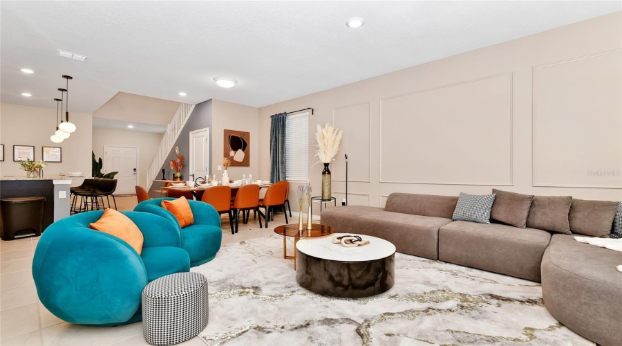 DAVENPORT, Florida 33897, 7 Bedrooms Bedrooms, ,5 BathroomsBathrooms,Residential,For Sale,LILAC,0,MFRO6294599