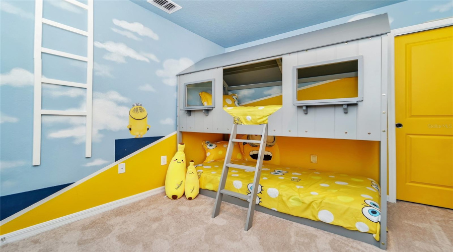 DAVENPORT, Florida 33897, 7 Bedrooms Bedrooms, ,5 BathroomsBathrooms,Residential,For Sale,LILAC,0,MFRO6294599