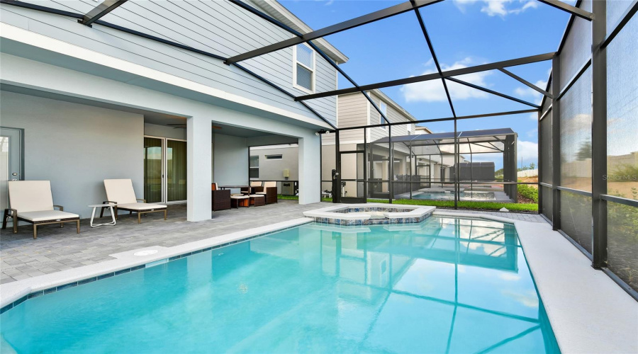 DAVENPORT, Florida 33897, 7 Bedrooms Bedrooms, ,5 BathroomsBathrooms,Residential,For Sale,LILAC,0,MFRO6294599