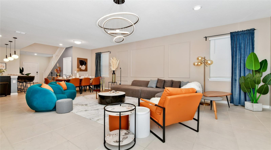 DAVENPORT, Florida 33897, 7 Bedrooms Bedrooms, ,5 BathroomsBathrooms,Residential,For Sale,LILAC,0,MFRO6294599