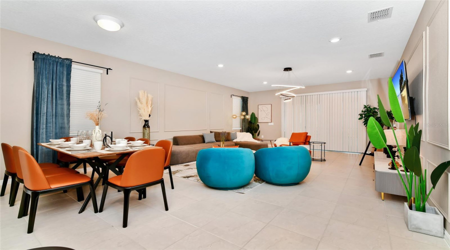 DAVENPORT, Florida 33897, 7 Bedrooms Bedrooms, ,5 BathroomsBathrooms,Residential,For Sale,LILAC,0,MFRO6294599