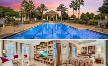 Reunion, Florida 34747, 3 Bedrooms Bedrooms, ,2 Bathroomsbathrooms,Residential,For Sale,Excitement,Mfrs5123400