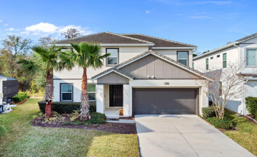 KISSIMMEE, Florida 34746, 6 Bedrooms Bedrooms, ,4 BathroomsBathrooms,Residential,For Sale,CABELLO,0,MFRO6294691