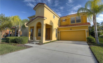 KISSIMMEE, Florida 34746, 6 Bedrooms Bedrooms, ,5 BathroomsBathrooms,Residential,For Sale,STELLA,0,MFRS5123022