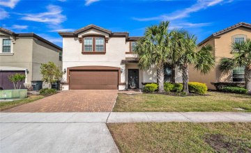 KISSIMMEE, Florida 34747, 8 Bedrooms Bedrooms, ,6 BathroomsBathrooms,Residential,For Sale,BENGAL,0,MFRO6294401