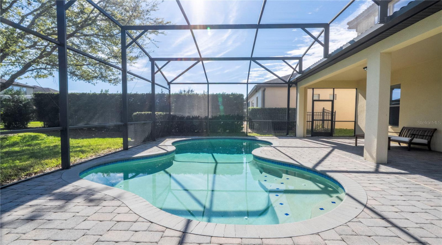 ORLANDO, Florida 32836, 4 Bedrooms Bedrooms, ,4 BathroomsBathrooms,Residential,For Sale,ROYAL ESTATES,0,MFRO6295131