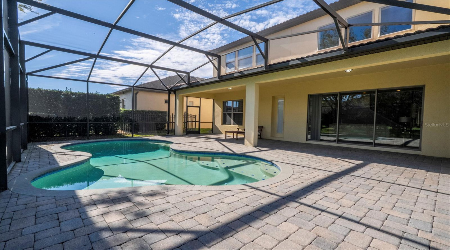 ORLANDO, Florida 32836, 4 Bedrooms Bedrooms, ,4 BathroomsBathrooms,Residential,For Sale,ROYAL ESTATES,0,MFRO6295131