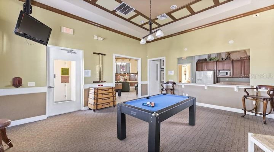 Kissimmee, Florida 34746, 5 Bedrooms Bedrooms, ,3 Bathroomsbathrooms,Residential,For Sale,Caravelle,Mfro6294846