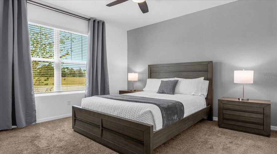KISSIMMEE, Florida 34747, 4 Bedrooms Bedrooms, ,4 BathroomsBathrooms,Residential,For Sale,TROPICAL PALMS,0,MFRO6295235