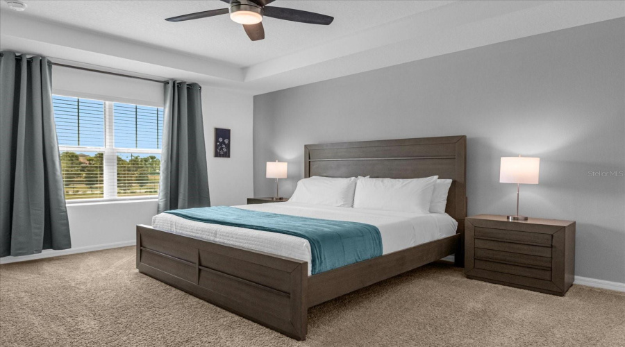 KISSIMMEE, Florida 34747, 4 Bedrooms Bedrooms, ,4 BathroomsBathrooms,Residential,For Sale,TROPICAL PALMS,0,MFRO6295235