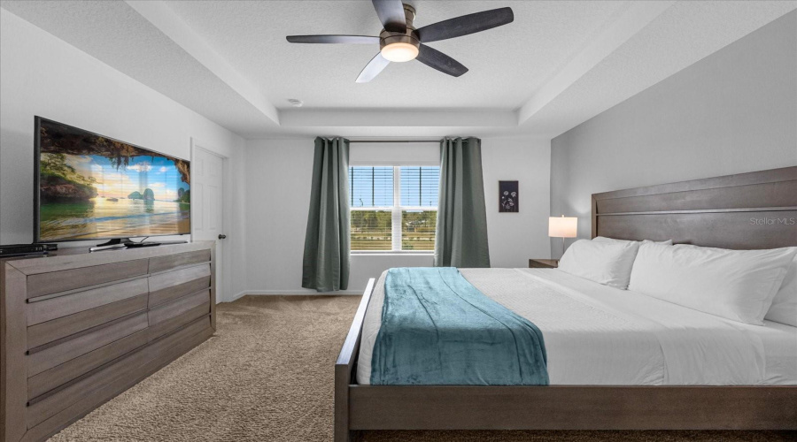 KISSIMMEE, Florida 34747, 4 Bedrooms Bedrooms, ,4 BathroomsBathrooms,Residential,For Sale,TROPICAL PALMS,0,MFRO6295235