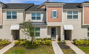 KISSIMMEE, Florida 34747, 4 Bedrooms Bedrooms, ,4 BathroomsBathrooms,Residential,For Sale,TROPICAL PALMS,0,MFRO6295235