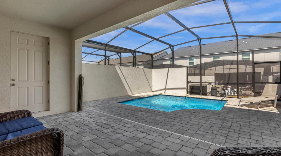 KISSIMMEE, Florida 34747, 4 Bedrooms Bedrooms, ,4 BathroomsBathrooms,Residential,For Sale,TROPICAL PALMS,0,MFRO6295235