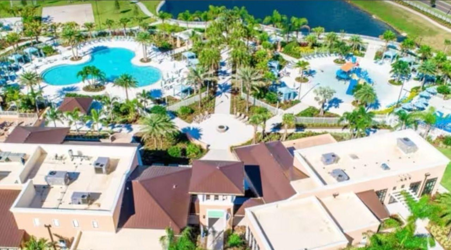 KISSIMMEE, Florida 34747, 4 Bedrooms Bedrooms, ,4 BathroomsBathrooms,Residential,For Sale,TROPICAL PALMS,0,MFRO6295235