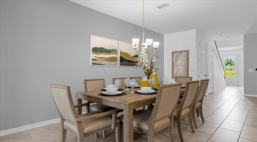 KISSIMMEE, Florida 34747, 4 Bedrooms Bedrooms, ,4 BathroomsBathrooms,Residential,For Sale,TROPICAL PALMS,0,MFRO6295235