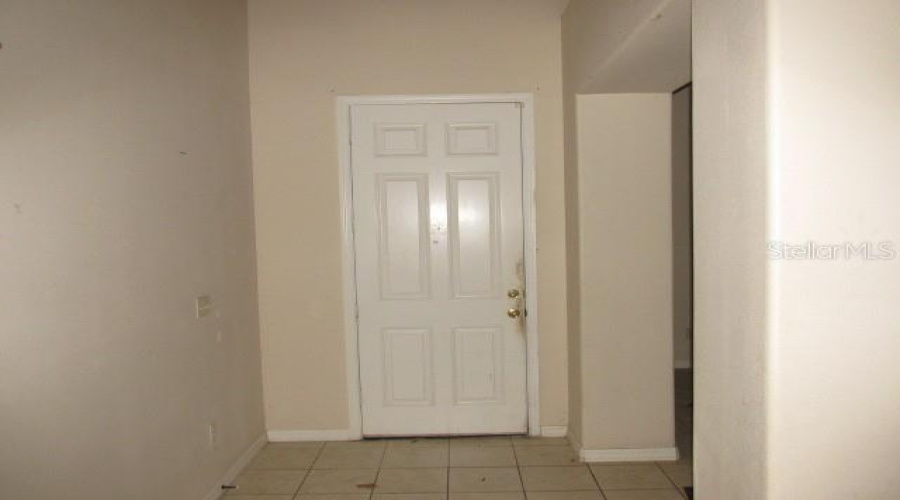 Foyer