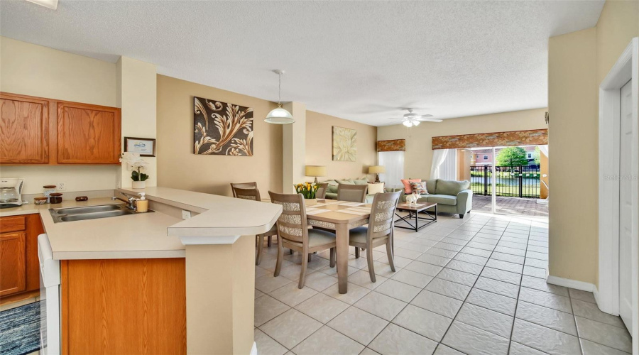 Kissimmee, Florida 34746, 3 Bedrooms Bedrooms, ,2 Bathroomsbathrooms,Residential,For Sale,Ormond Beach,Mfrs5122559