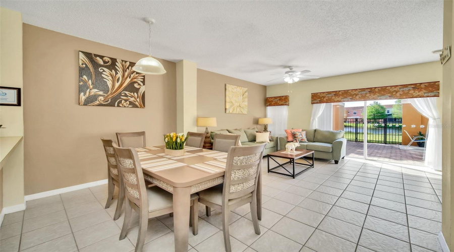 Kissimmee, Florida 34746, 3 Bedrooms Bedrooms, ,2 Bathroomsbathrooms,Residential,For Sale,Ormond Beach,Mfrs5122559