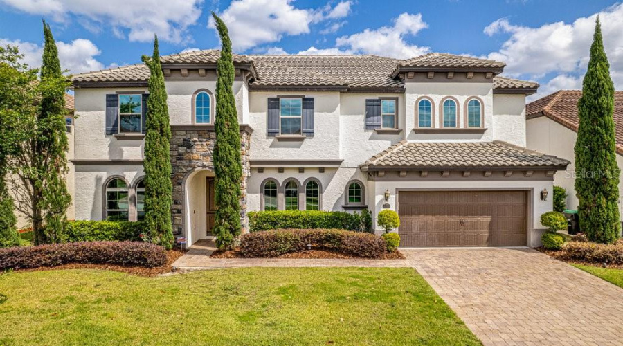 Orlando, Florida 32836, 4 Bedrooms Bedrooms, ,3 Bathroomsbathrooms,Residential,For Sale,Brixford,Mfro6287089