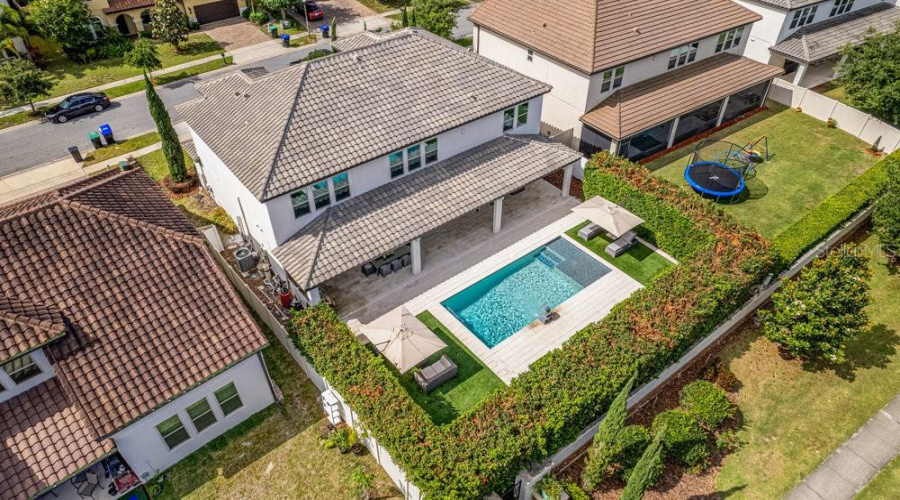 Orlando, Florida 32836, 4 Bedrooms Bedrooms, ,3 Bathroomsbathrooms,Residential,For Sale,Brixford,Mfro6287089