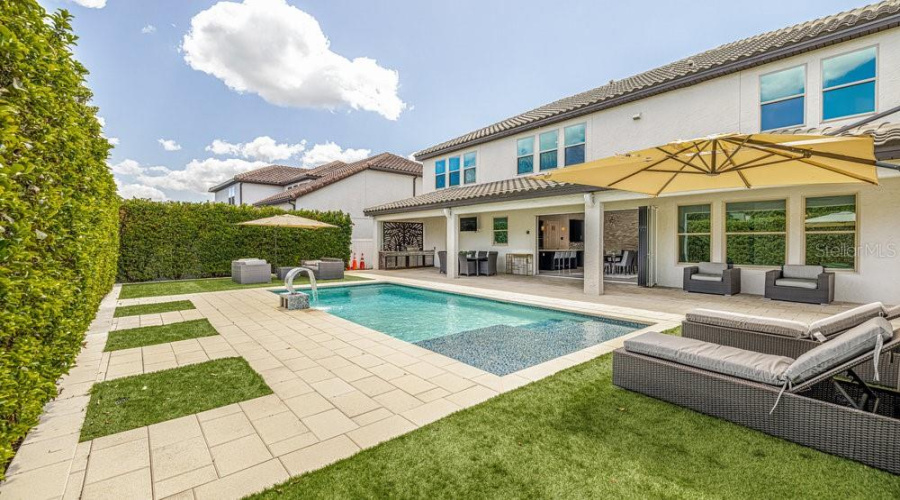 Orlando, Florida 32836, 4 Bedrooms Bedrooms, ,3 Bathroomsbathrooms,Residential,For Sale,Brixford,Mfro6287089