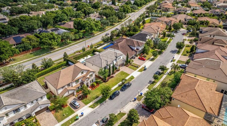 Orlando, Florida 32836, 4 Bedrooms Bedrooms, ,3 Bathroomsbathrooms,Residential,For Sale,Brixford,Mfro6287089