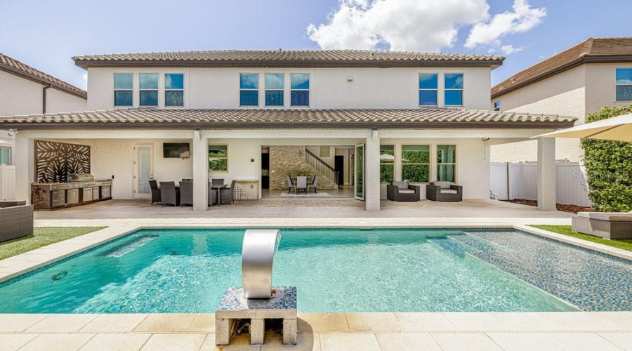 Orlando, Florida 32836, 4 Bedrooms Bedrooms, ,3 Bathroomsbathrooms,Residential,For Sale,Brixford,Mfro6287089