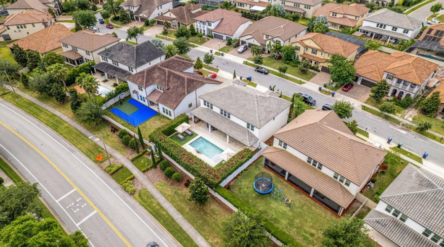 Orlando, Florida 32836, 4 Bedrooms Bedrooms, ,3 Bathroomsbathrooms,Residential,For Sale,Brixford,Mfro6287089