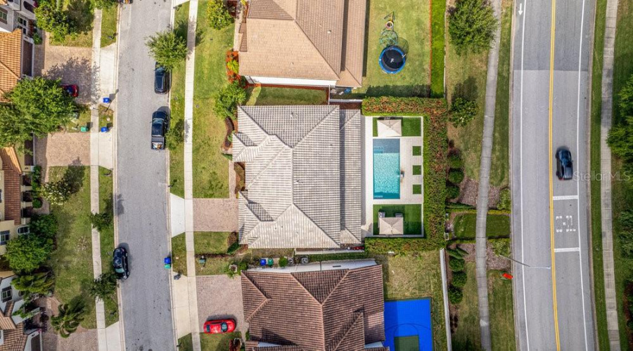 Orlando, Florida 32836, 4 Bedrooms Bedrooms, ,3 Bathroomsbathrooms,Residential,For Sale,Brixford,Mfro6287089