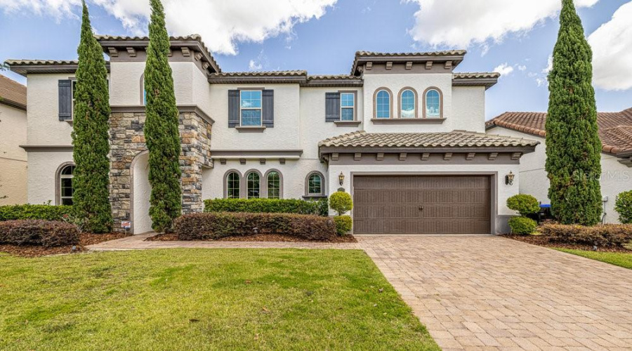Orlando, Florida 32836, 4 Bedrooms Bedrooms, ,3 Bathroomsbathrooms,Residential,For Sale,Brixford,Mfro6287089