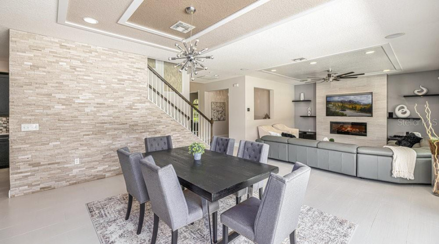 Orlando, Florida 32836, 4 Bedrooms Bedrooms, ,3 Bathroomsbathrooms,Residential,For Sale,Brixford,Mfro6287089