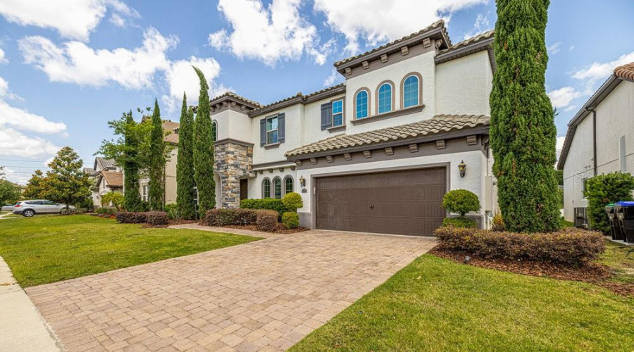 Orlando, Florida 32836, 4 Bedrooms Bedrooms, ,3 Bathroomsbathrooms,Residential,For Sale,Brixford,Mfro6287089