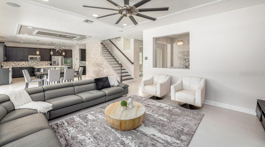 Orlando, Florida 32836, 4 Bedrooms Bedrooms, ,3 Bathroomsbathrooms,Residential,For Sale,Brixford,Mfro6287089