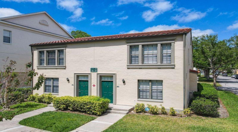 Celebration, Florida 34747, 2 Bedrooms Bedrooms, ,2 Bathroomsbathrooms,Residential,For Sale,Centervale,Mfrs5123714