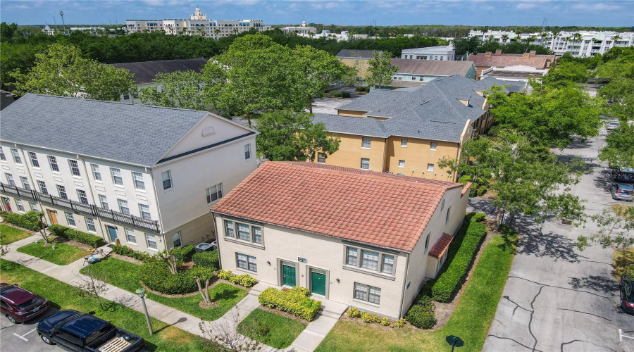 Celebration, Florida 34747, 2 Bedrooms Bedrooms, ,2 Bathroomsbathrooms,Residential,For Sale,Centervale,Mfrs5123714
