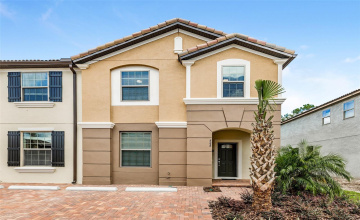 KISSIMMEE, Florida 34747, 5 Bedrooms Bedrooms, ,4 BathroomsBathrooms,Residential,For Sale,GENEVE,0,MFRO6295445