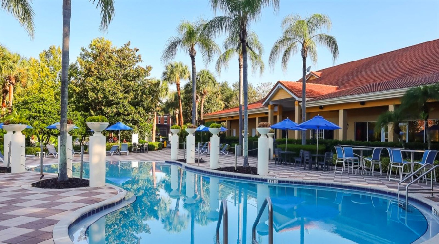 Kissimmee, Florida 34747, 2 Bedrooms Bedrooms, ,2 Bathroomsbathrooms,Residential,For Sale,Secret Lake,Mfro6282654