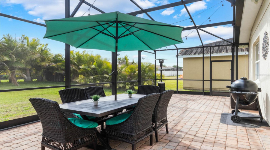 KISSIMMEE, Florida 34746, 3 Bedrooms Bedrooms, ,2 BathroomsBathrooms,Residential,For Sale,PARADISO,0,MFRO6295394
