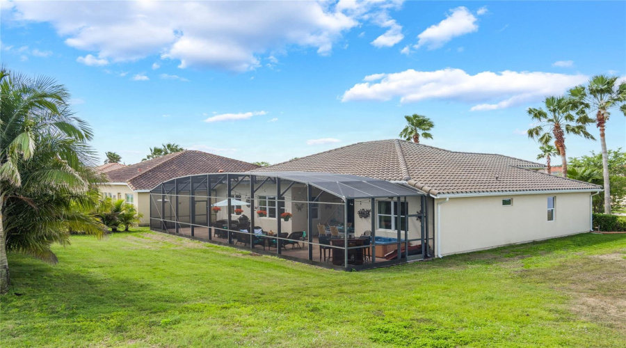 KISSIMMEE, Florida 34746, 3 Bedrooms Bedrooms, ,2 BathroomsBathrooms,Residential,For Sale,PARADISO,0,MFRO6295394