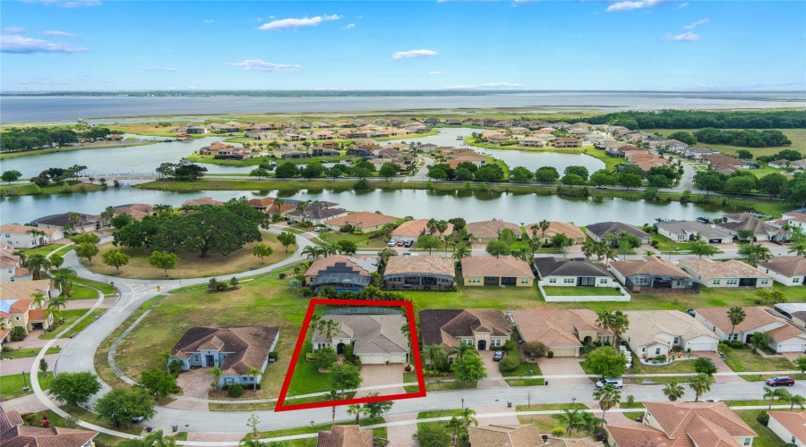 KISSIMMEE, Florida 34746, 3 Bedrooms Bedrooms, ,2 BathroomsBathrooms,Residential,For Sale,PARADISO,0,MFRO6295394