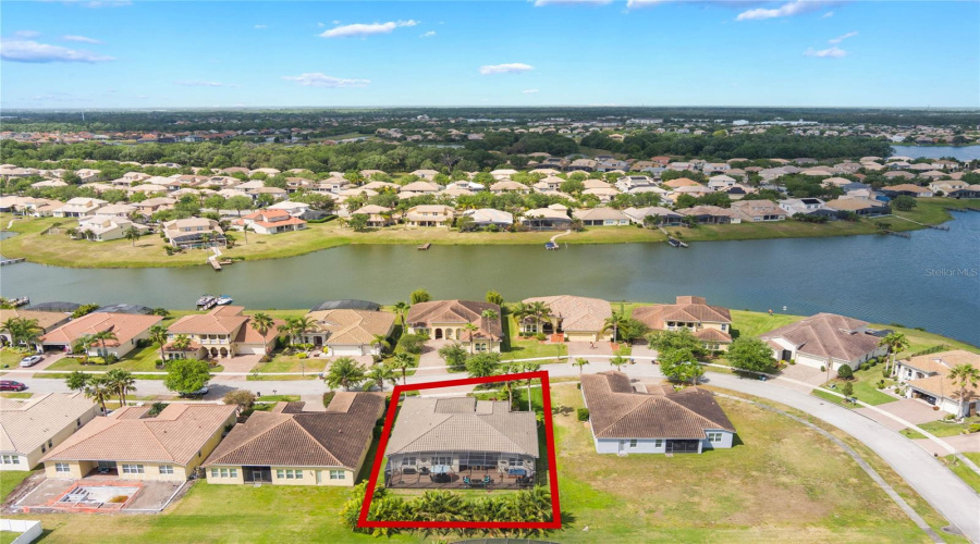KISSIMMEE, Florida 34746, 3 Bedrooms Bedrooms, ,2 BathroomsBathrooms,Residential,For Sale,PARADISO,0,MFRO6295394