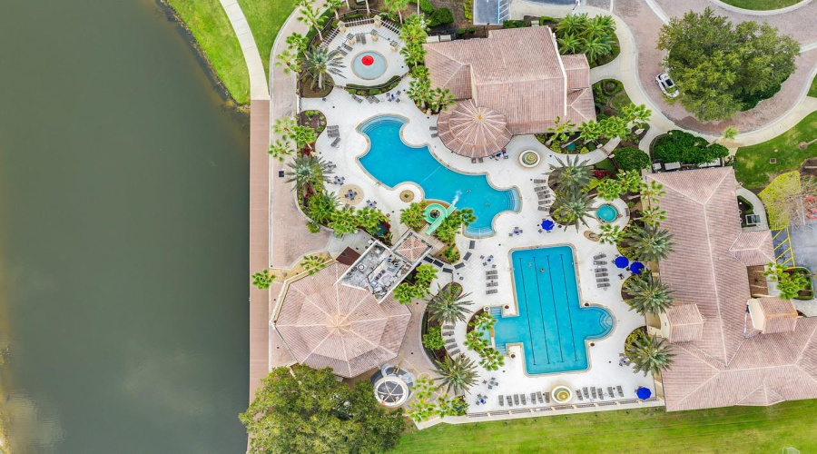 KISSIMMEE, Florida 34746, 3 Bedrooms Bedrooms, ,2 BathroomsBathrooms,Residential,For Sale,PARADISO,0,MFRO6295394