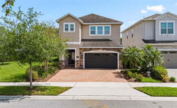 KISSIMMEE, Florida 34747, 6 Bedrooms Bedrooms, ,6 BathroomsBathrooms,Residential,For Sale,MARKER,0,MFRO6294390