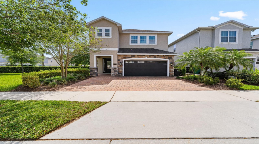 KISSIMMEE, Florida 34747, 6 Bedrooms Bedrooms, ,6 BathroomsBathrooms,Residential,For Sale,MARKER,0,MFRO6294390
