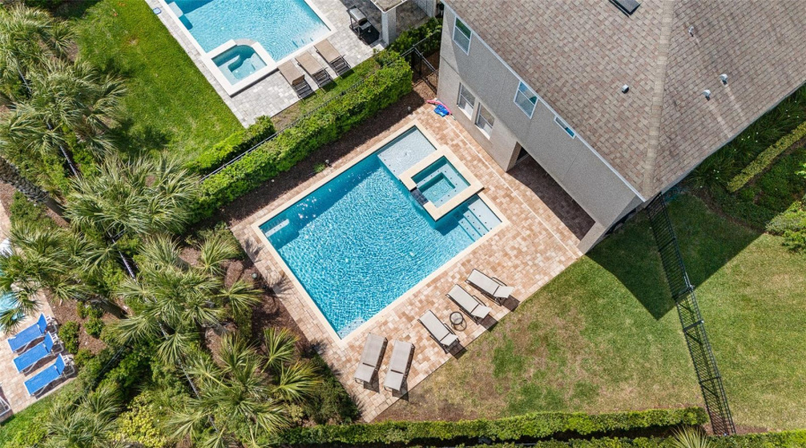 KISSIMMEE, Florida 34747, 6 Bedrooms Bedrooms, ,6 BathroomsBathrooms,Residential,For Sale,MARKER,0,MFRO6294390