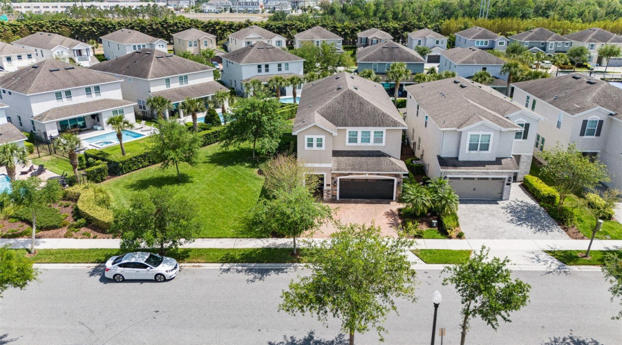 KISSIMMEE, Florida 34747, 6 Bedrooms Bedrooms, ,6 BathroomsBathrooms,Residential,For Sale,MARKER,0,MFRO6294390