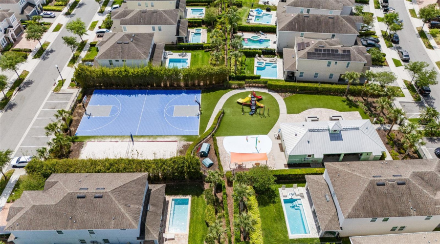 KISSIMMEE, Florida 34747, 6 Bedrooms Bedrooms, ,6 BathroomsBathrooms,Residential,For Sale,MARKER,0,MFRO6294390